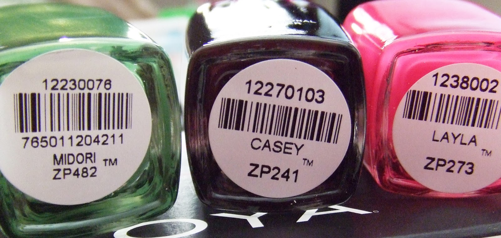 The 15 Best Places for Nail Polish in New York City