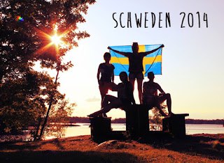  Schweden 2014