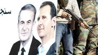 حكومة الأسد تبدي ثقة جديدة في ظل دعم روسيا
