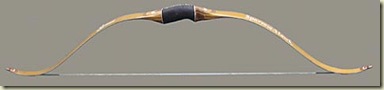 Recurve bow