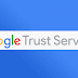 Google becomes its own Root Certificate Authority