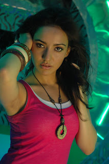 Neha Sharma Latest Hot Stills