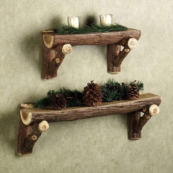 diy wood decorations