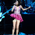 Selena Gomez Upskirt in Concert & Shows Her Bum. Omg!!!!