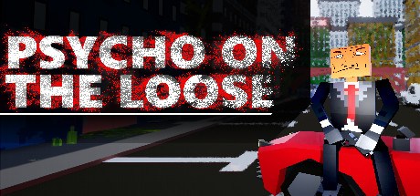 Psycho on the Loose Update 3-SKIDROW
