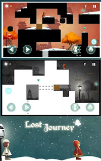 Lost Journey Premium Apk for free- apk center