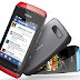 NOKIA ASHA 305