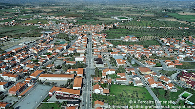 Figueira de Castelo Rodrigo