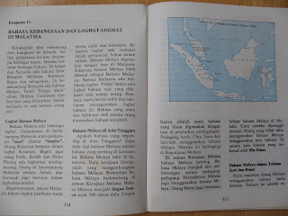 Buku Sejarah Malaysia Darjah Empat  Blues Riders
