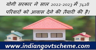 Housing Scheme Under Pradhan Mantri Awas Yojana