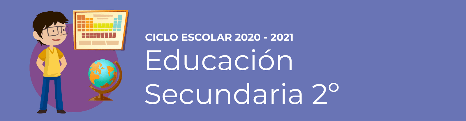 Aprende en Casa III SEP: TAREAS y ACTIVIDADES de 2° de secundaria 13 de abril