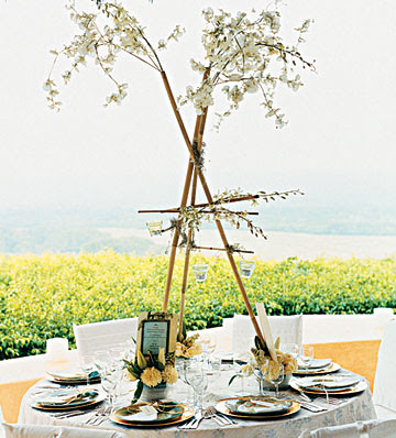 Elegant Centerpiece Ideas