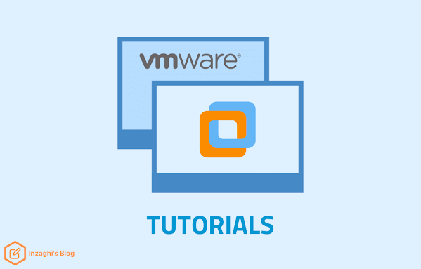 Tutorial Cara Install Sistem Operasi (OS) di VMware Workstation