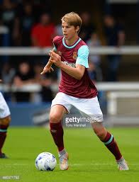 Oficial: El West Ham renueva hasta 2020 a Samuelsen Oficial: El West Ham renueva hasta 2020 a Samuelsen