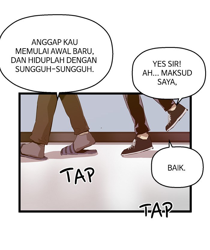 Webtoon Weak Hero Bahasa Indonesia Chapter 62