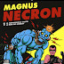 MAGNUS - NECRON 1 (Recensione)