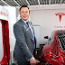 Elon and Tesla company