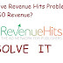 How To Solve Revenue Hits Problem of  $0 eCPM and $0 Revenue? - [Solve It]
