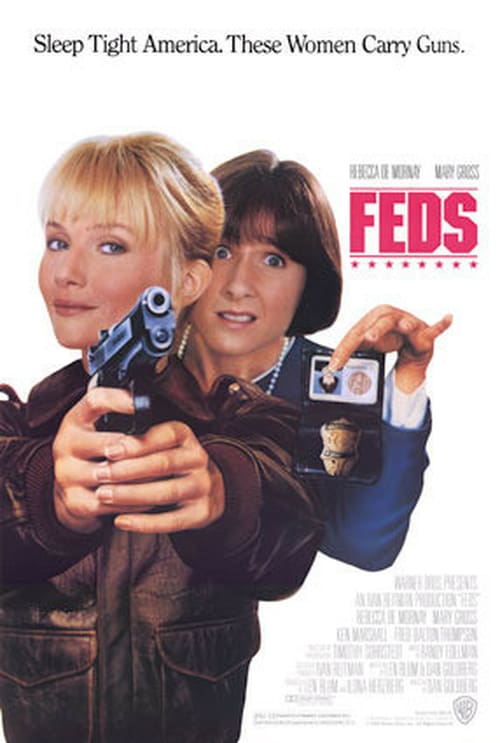 [HD] Mujeres del FBI 1988 Pelicula Completa Subtitulada En Español Online