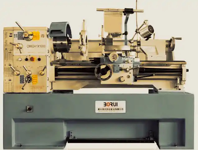 What is Turret Lathe? Detailed Discussion of Turret Lathe