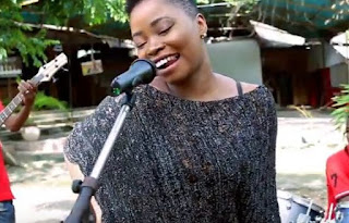 Harmonize – NITEKE ( Cover By Zahra ) mp4 - Video Download