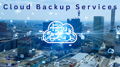Cloud Backup Solution