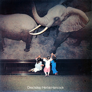 1979 Herbie Hancock - Directstep