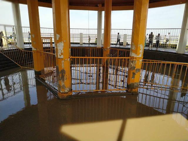 stambheshwar mahadev temple, Kavi Kamboi, Gujarat