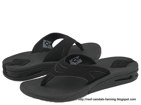 Reef sandals fanning:E411033~[887486]