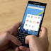 No Nougat for BlackBerry Priv