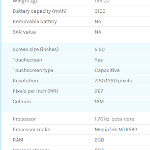 Xiaomi Redmi Note New prices And Full Specifications And Upcoming Features- Xiaomi india price- 9000