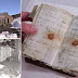 Ανταρκτική: ανακαλύφθηκε σημειωματάριο που ανήκε σε επιστήμονα της Terra Nova [Εικόνες]