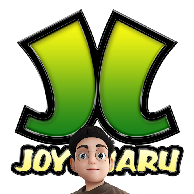 Resolusi JOYOMARU 2023