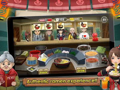  Game memasak merupakan salah satu tema game populer 10 Game Memasak Offline Terbaik Dan Terpopuler (Pc, Android, Ios)