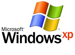 Windows XP Setup Simulator
