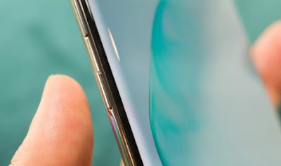 Cara Restart Mematikan Samsung Galaxy Note 10/10 + Plus