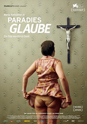 «Paraíso: Fe» - Ulrich Seidl