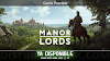 "Manor Lords" ya está disponible en PC Game Pass (game preview)