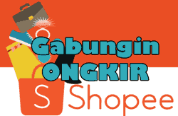  Belanja online memang gampang dan menyenangkan Cara Menggabungkan Ongkir ketika Membeli Banyak Barang di Shopee