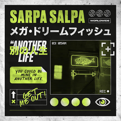 Sarpa Salpa Share New Single ‘Another Life’