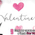 9 font per creare cartoline a tema San Valentino