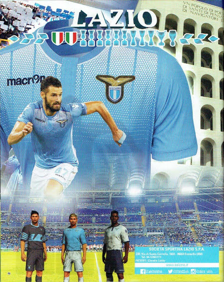 lazio