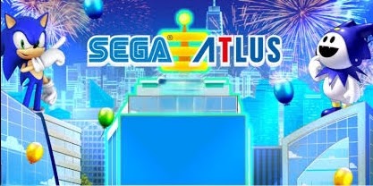 Jogos da Sega para 2023 alcançam vários tipos de jogadores - 29/08