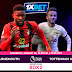 Bournemouth vs Tottenham English Premier League