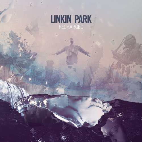 Download Linkin Park Song Album Recharged