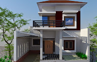Inspirasi Populer 36+ Desain Interior Rumah Tingkat Minimalis