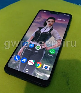 Zenfone Max Pro M2 was available on store now