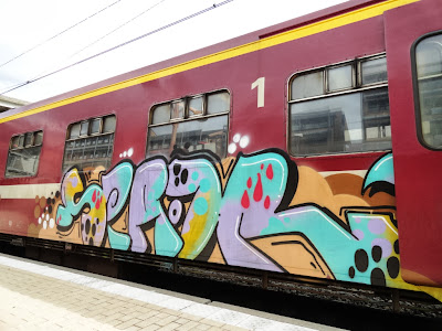 freight art