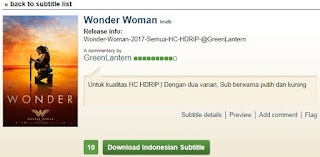 Cara Download Film Movie di Yiffy Torrent