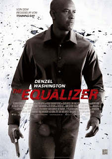The Equalizer 2 Film Complet En Français